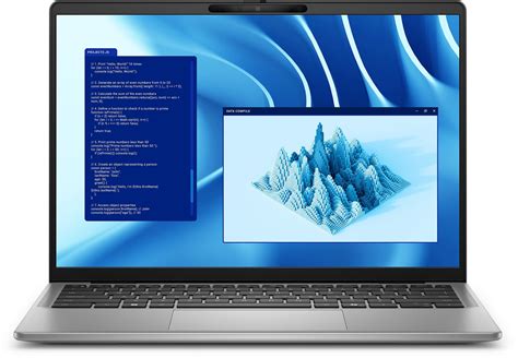 Dell Latitude 14 7455