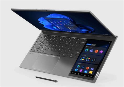 Lenovo ThinkBook Plus G3