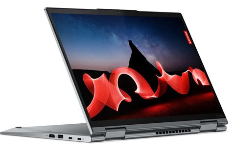 Lenovo ThinkPad X1 2-in-1