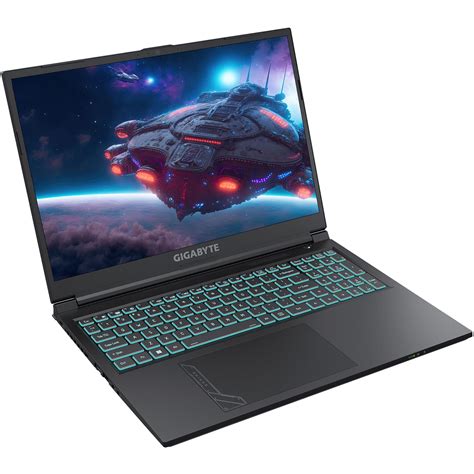 Gigabyte G6 KF driver