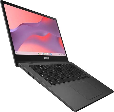 Download Asus Chromebook CM14