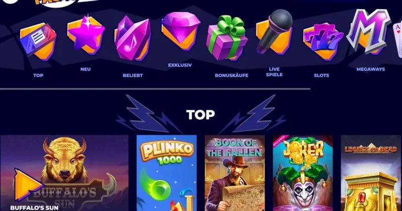 Mr Pacho Online Casino - Ein neuer Klassiker im deutschen Glücksspielmarkt, mr pacho app