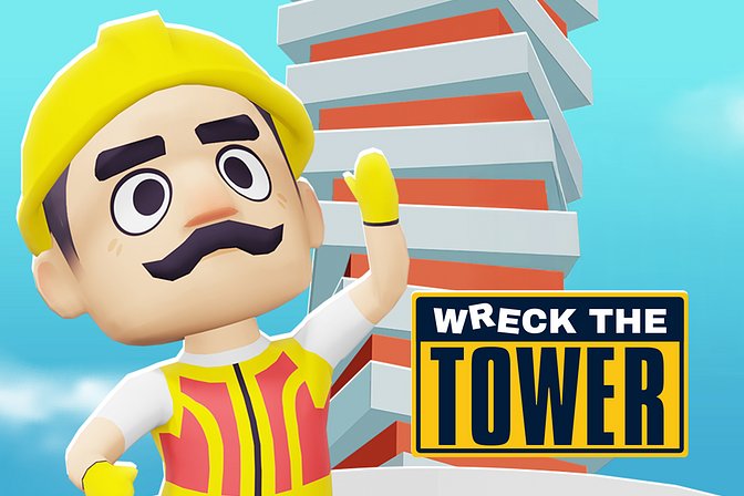 Uno sguardo a tower rush demo
