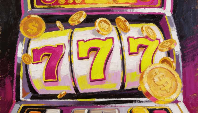 Friday roll casino