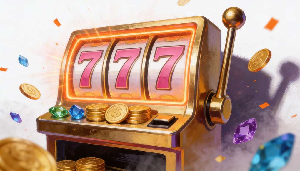 Betonred casino 2026
