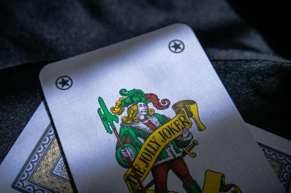 National casino connexion