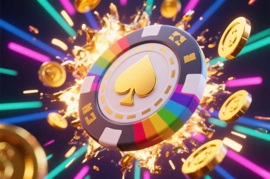 A big candy casino app