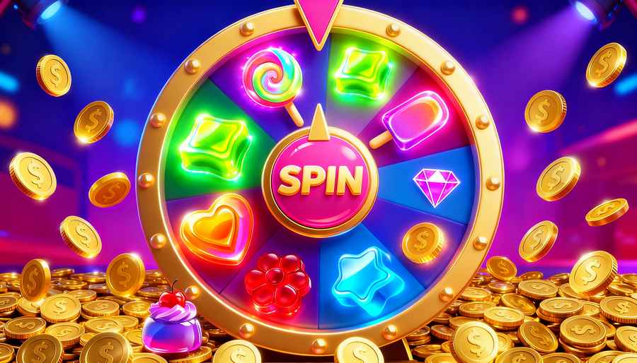 goodman casino online
