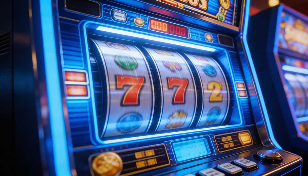Euslot casino